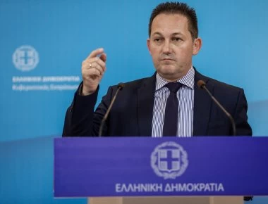Έκτακτη επιχορήγηση στους Δήμους της Χαλκιδικής που κτυπήθηκαν από την θεομηνία